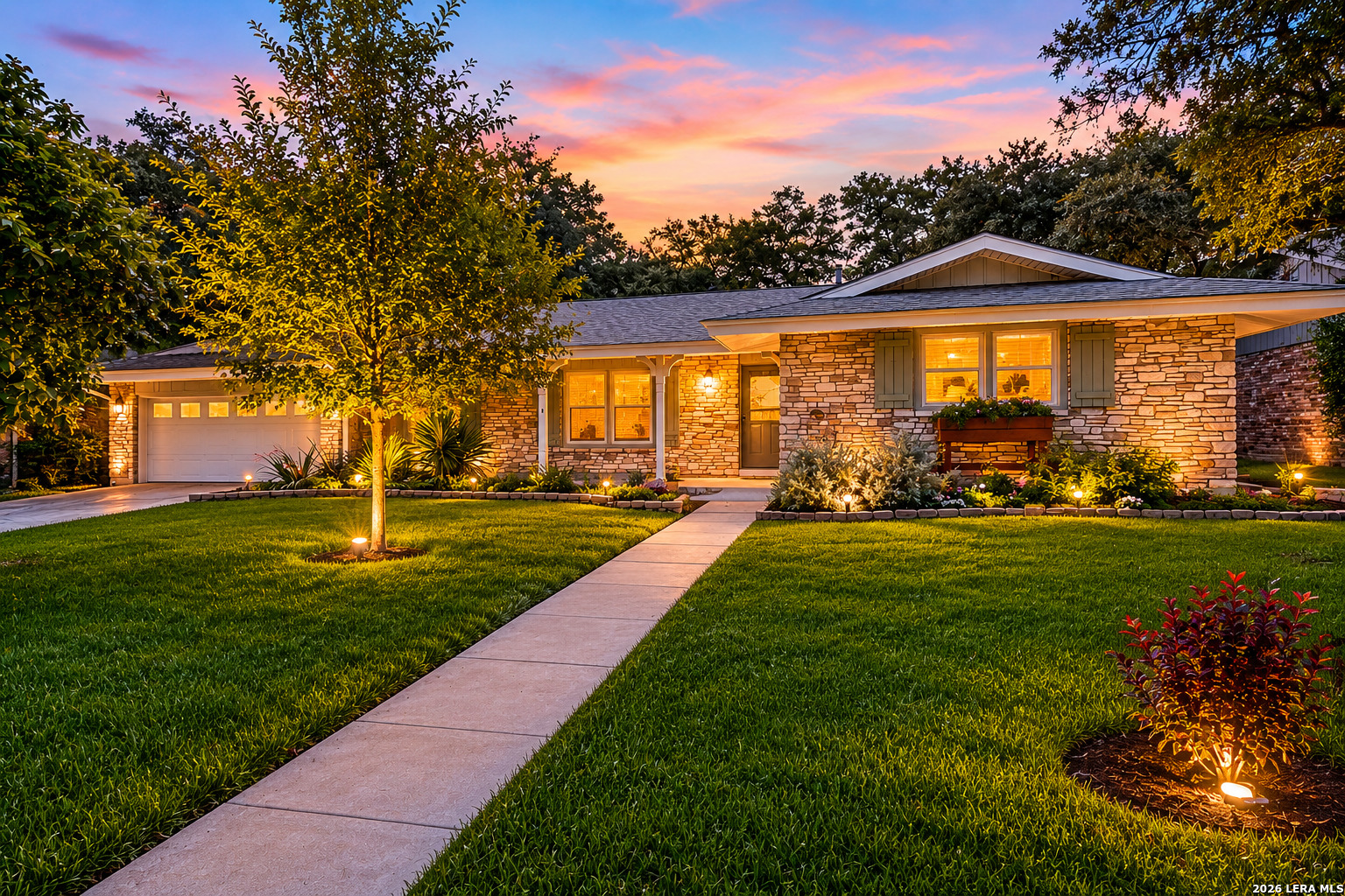 11630 Veradero Drive San Antonio TX 78216