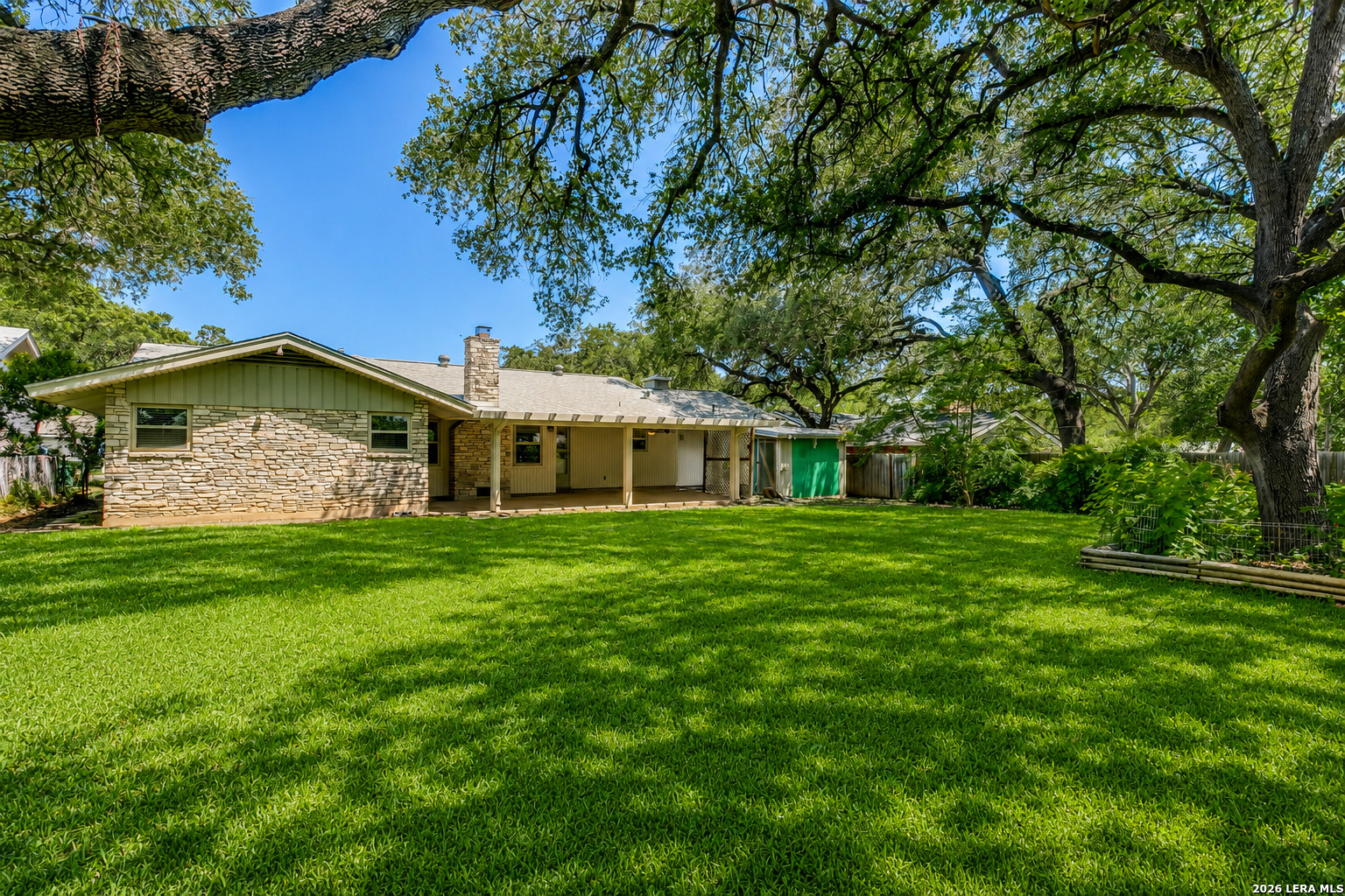11630 Veradero Drive San Antonio TX 78216