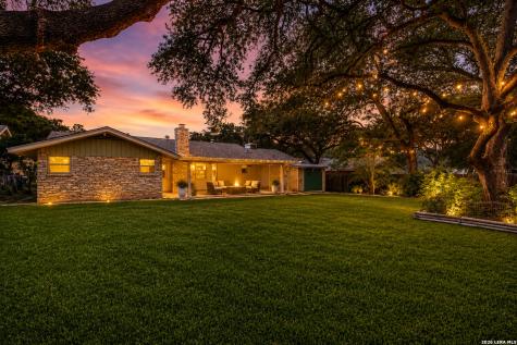 11630 Veradero Drive San Antonio TX 78216