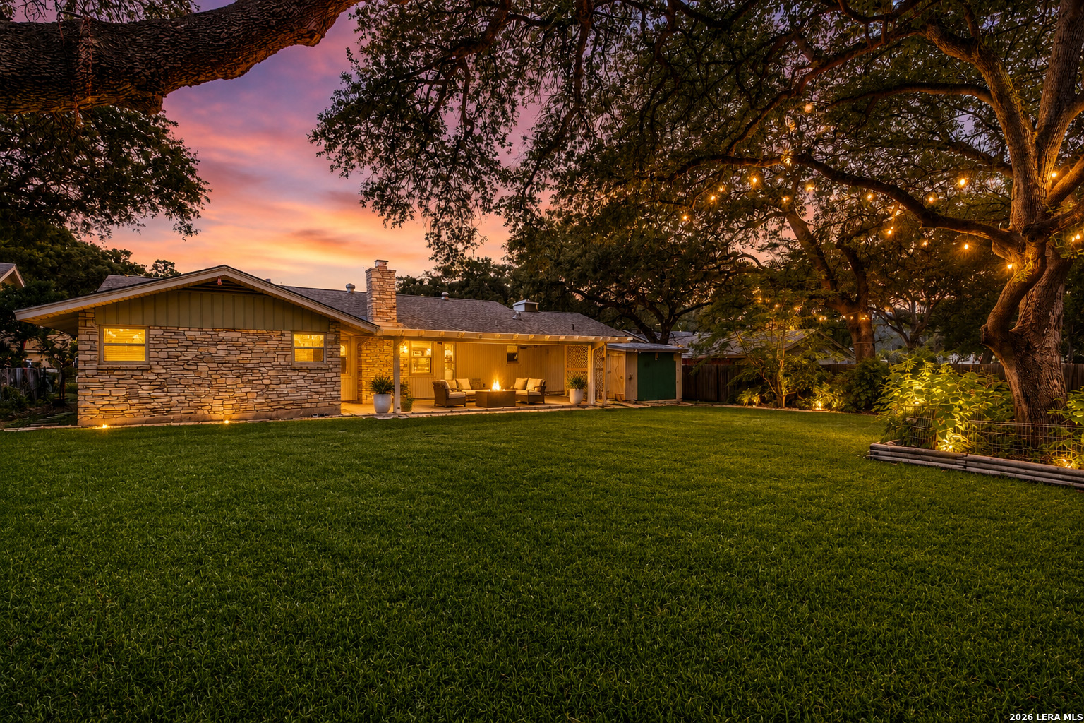 11630 Veradero Drive San Antonio TX 78216