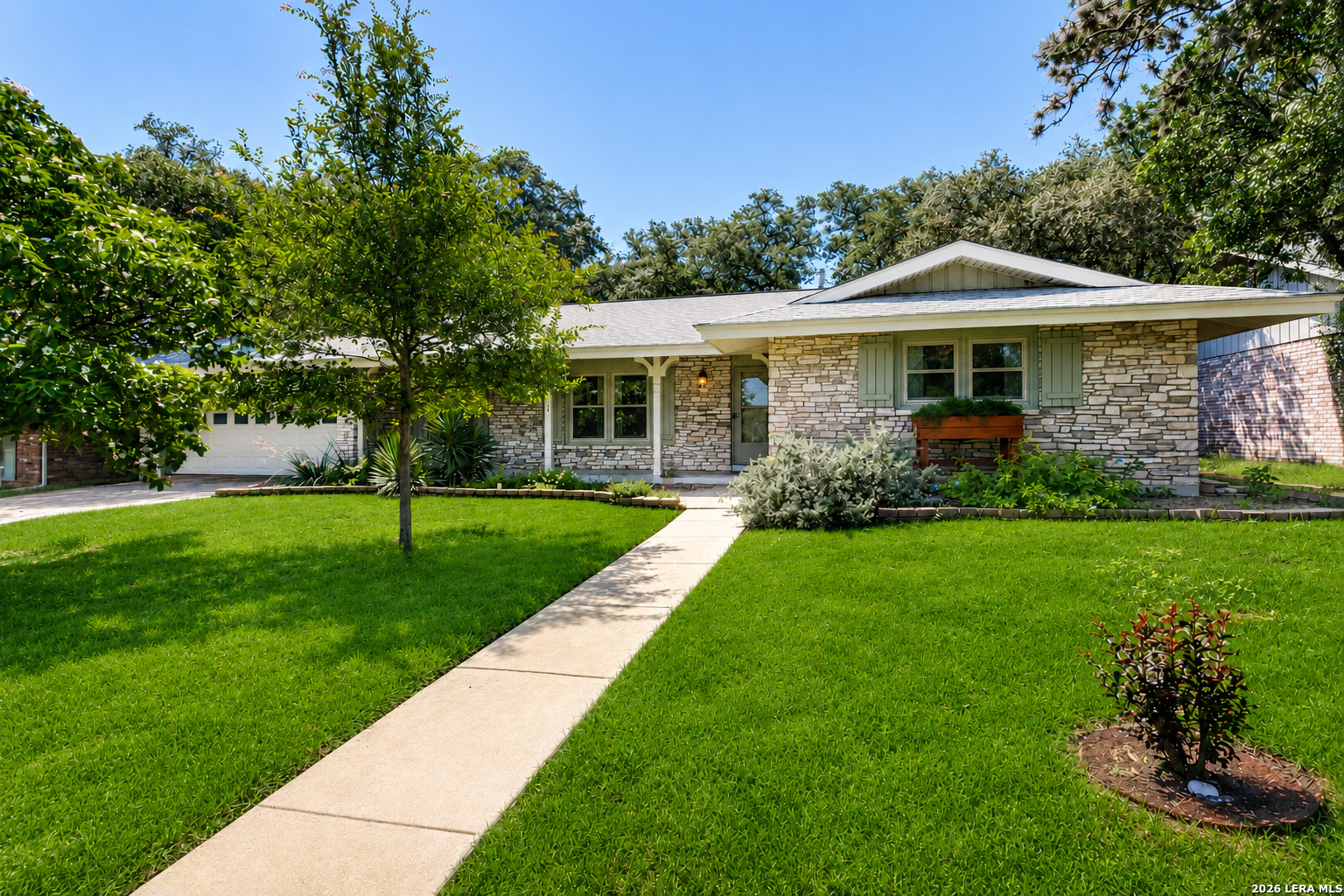 11630 Veradero Drive San Antonio TX 78216