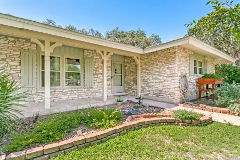 11630 Veradero Drive San Antonio TX 78216