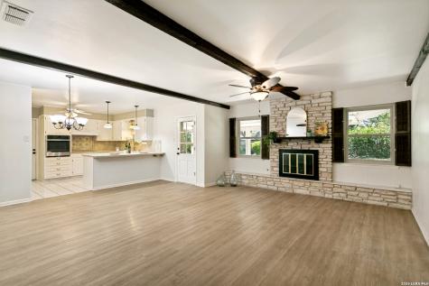 11630 Veradero Drive San Antonio TX 78216