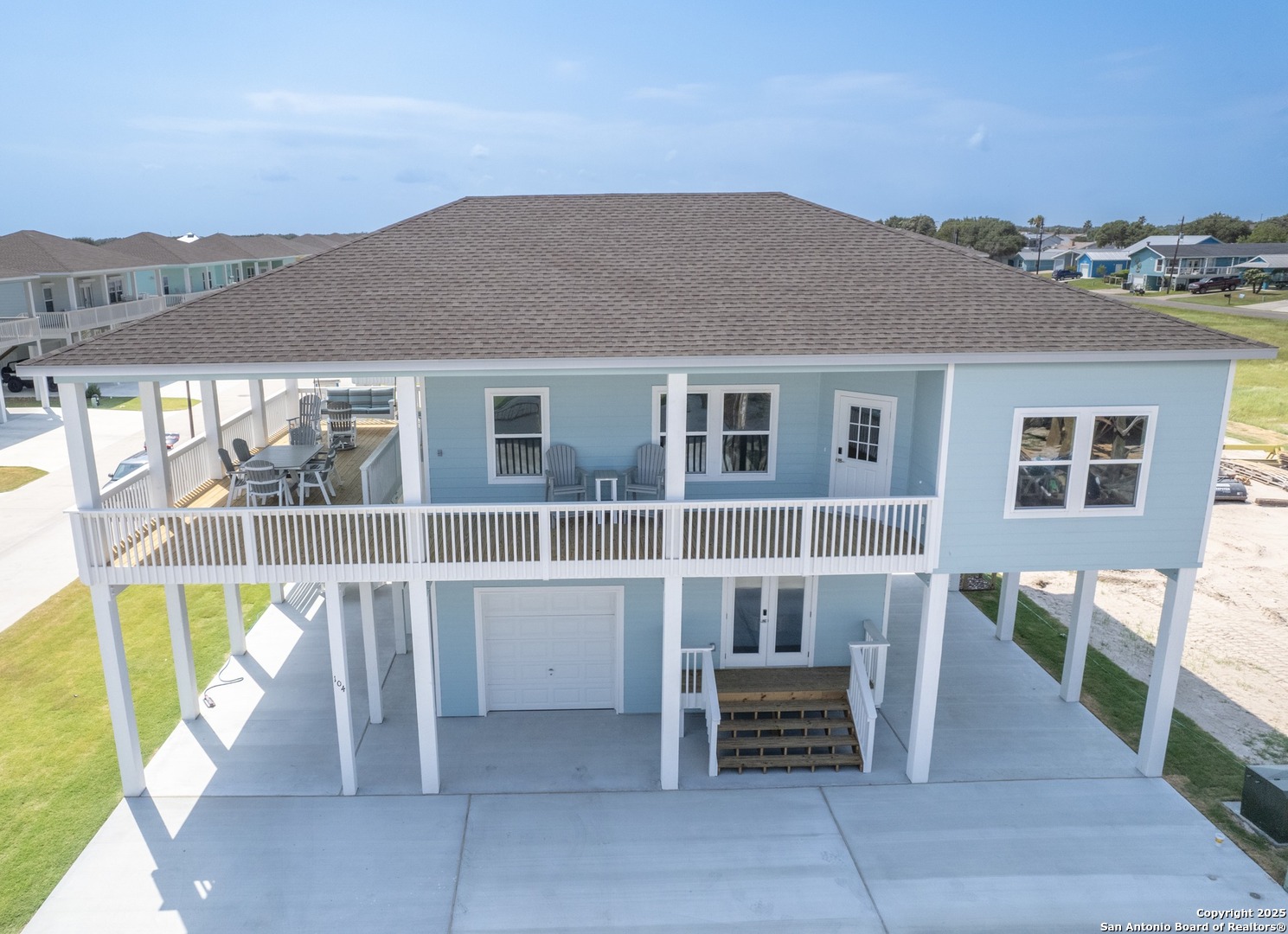 104 Wakatobi Rockport TX 78382
