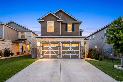 1029 Santiam Street Georgetown TX 78626