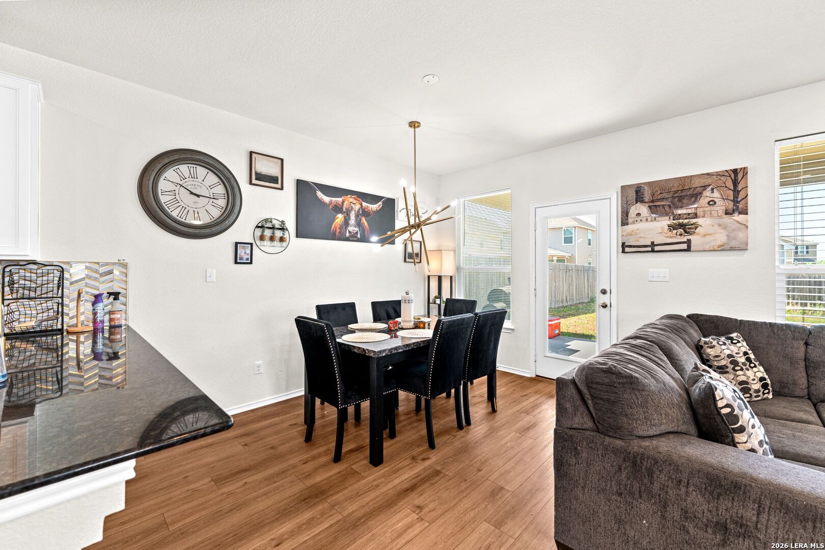 1029 Santiam Street Georgetown TX 78626