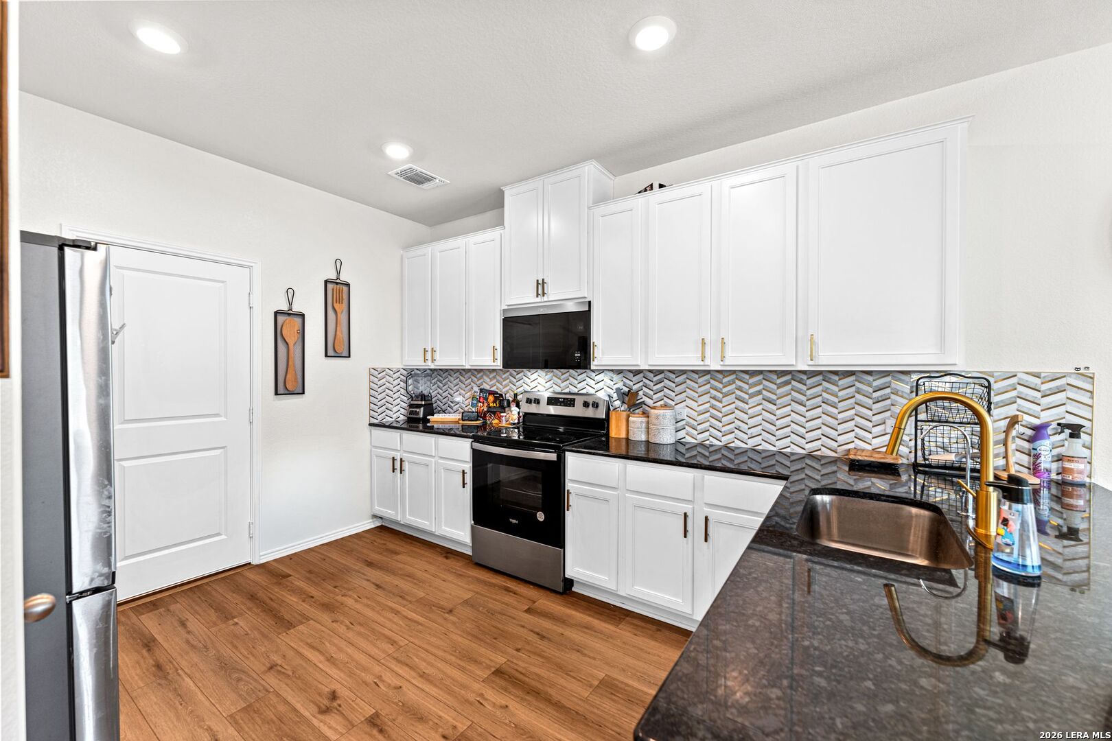 1029 Santiam Street Georgetown TX 78626