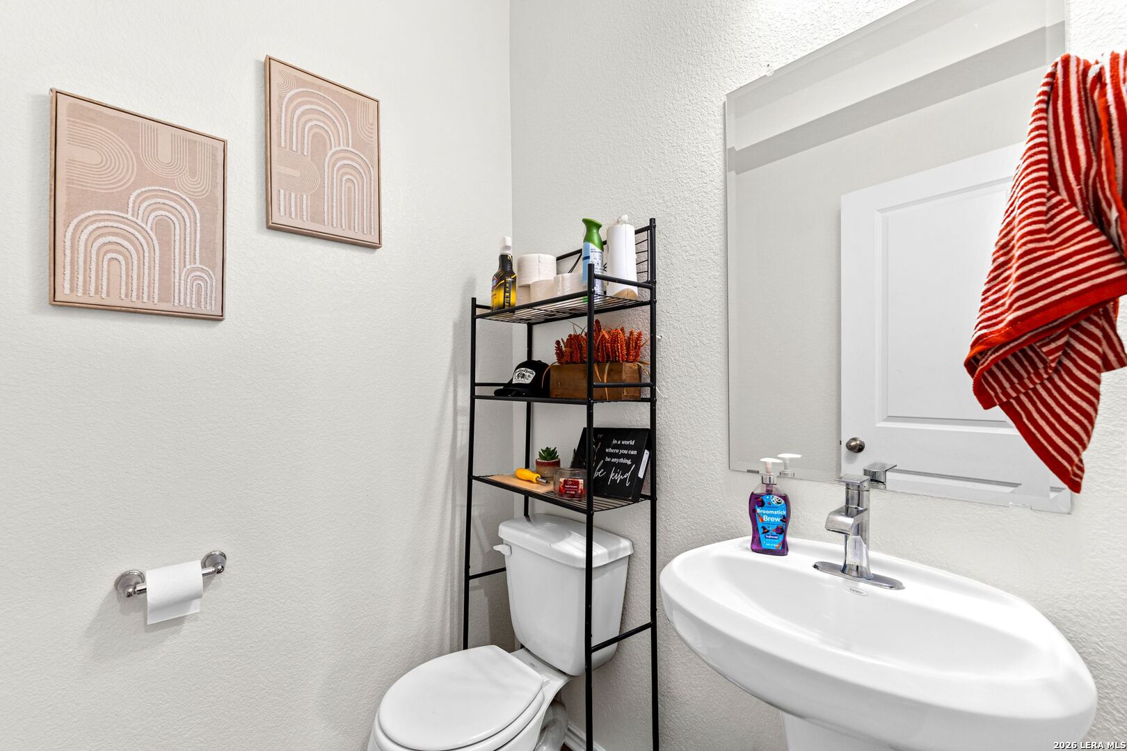 1029 Santiam Street Georgetown TX 78626