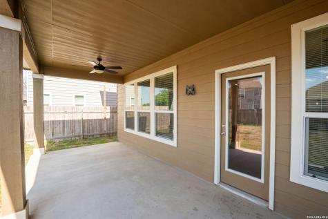 1029 Santiam Street Georgetown TX 78626