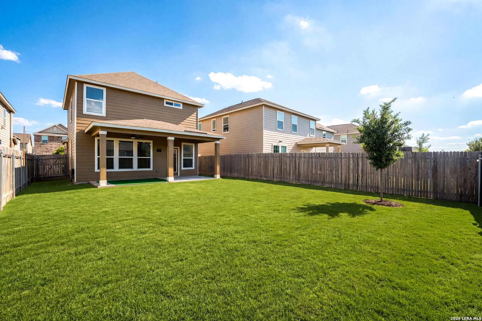 1029 Santiam Street Georgetown TX 78626