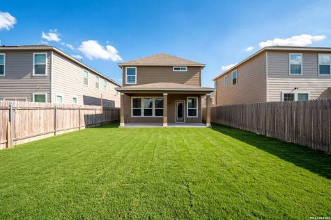 1029 Santiam Street Georgetown TX 78626