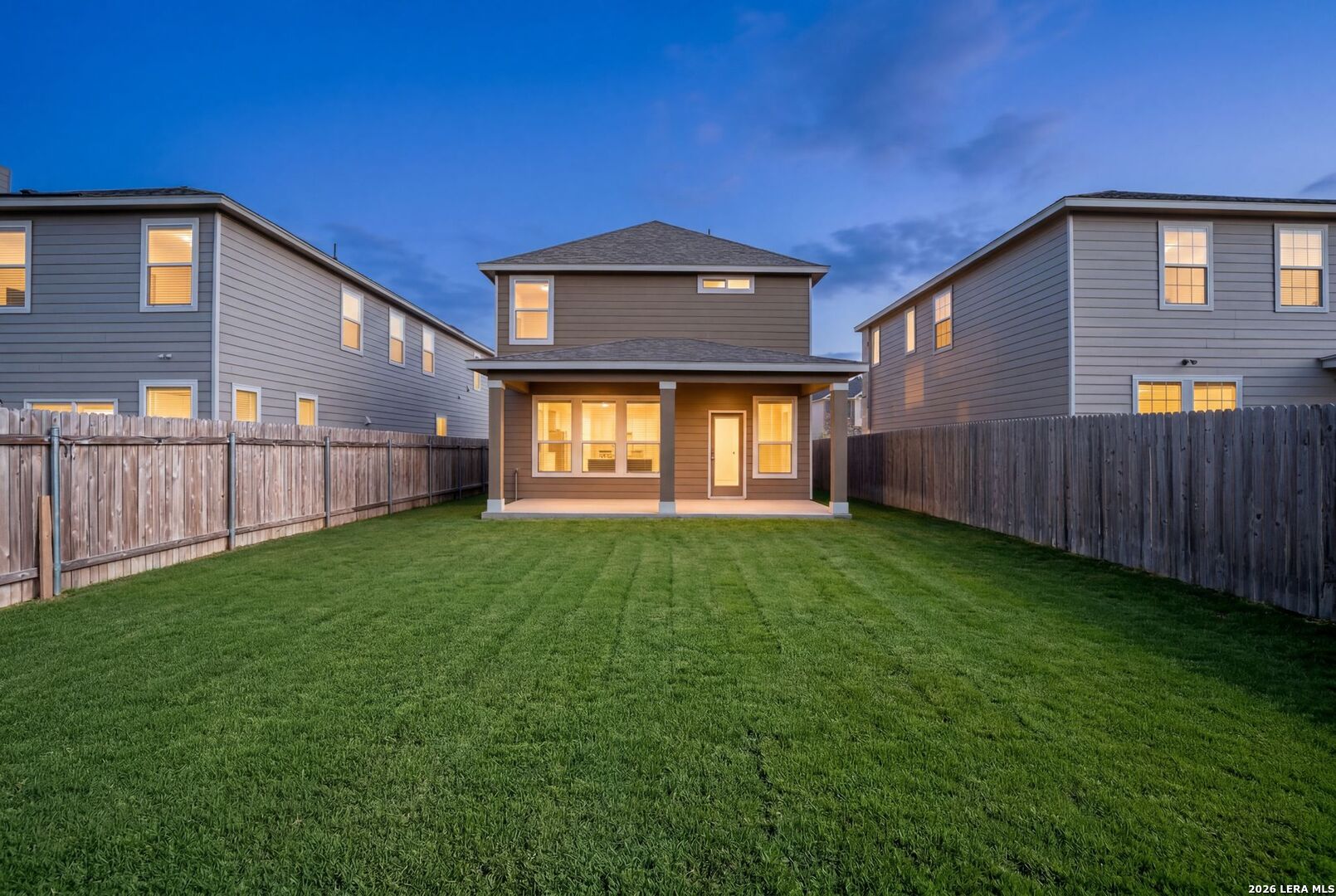 1029 Santiam Street Georgetown TX 78626