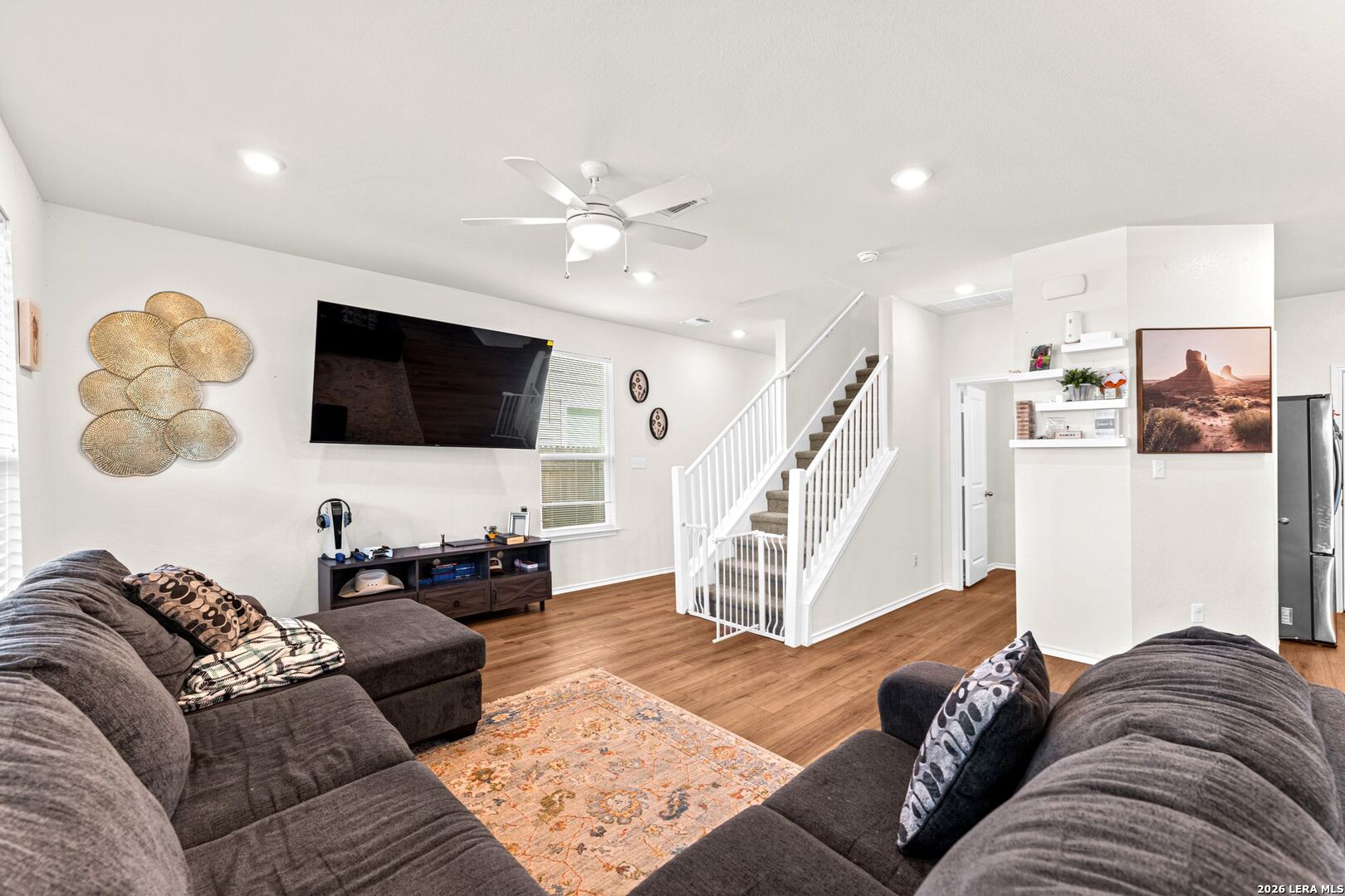 1029 Santiam Street Georgetown TX 78626