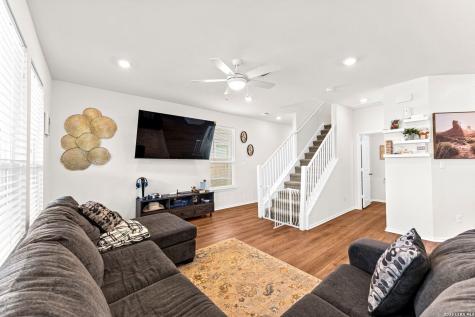 1029 Santiam Street Georgetown TX 78626