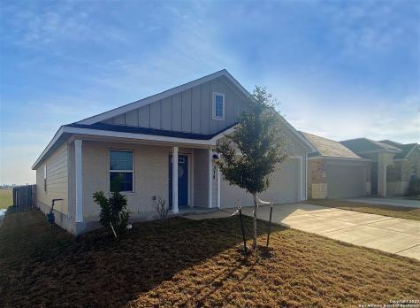 374 N Kowald Lane New Braunfels TX 78130