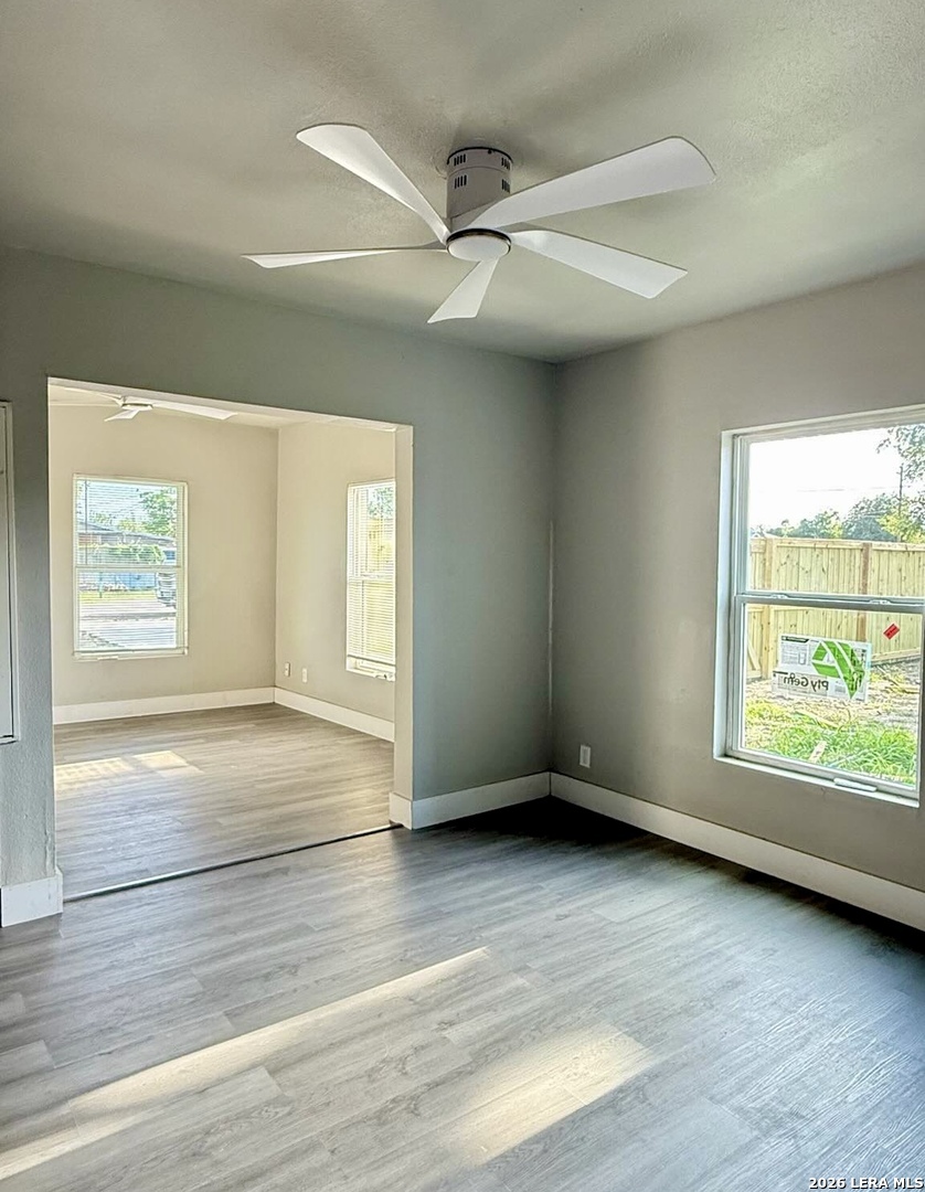 503 E King Street Refugio TX 78377