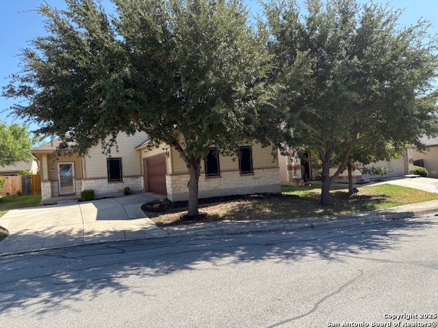 9047 Gull Lake San Antonio TX 78245