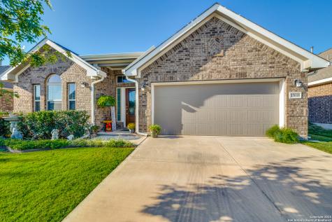 15018 Stagehand Drive San Antonio TX 78245