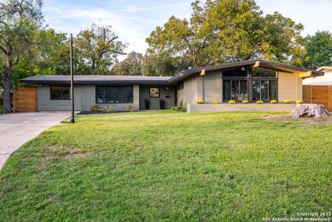 127 Anne Lewis Drive San Antonio TX 78216
