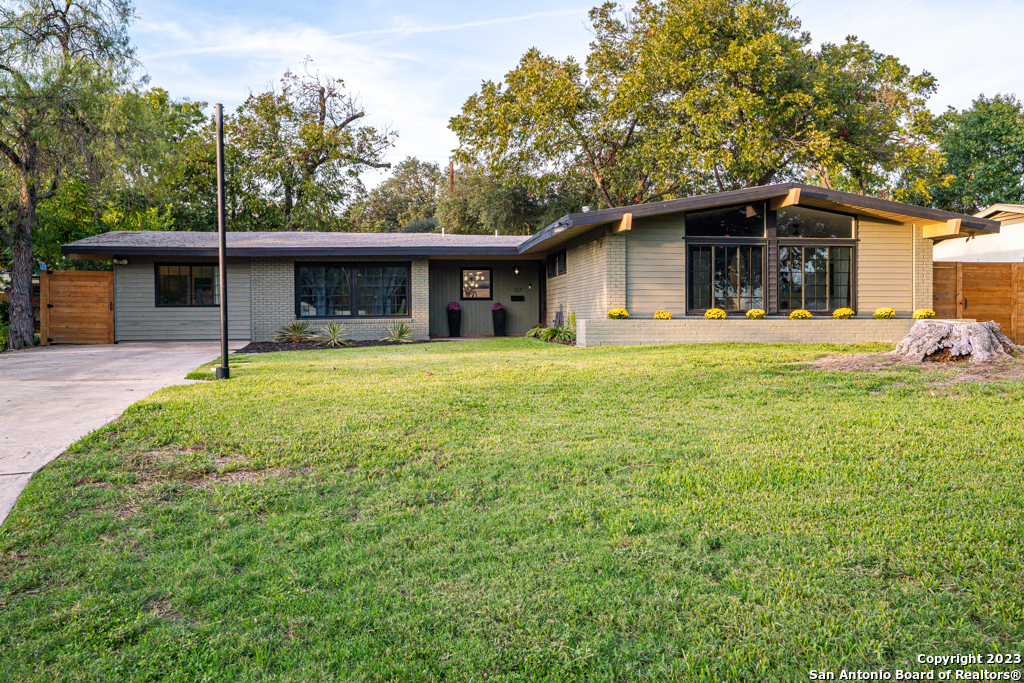 127 Anne Lewis Drive San Antonio TX 78216