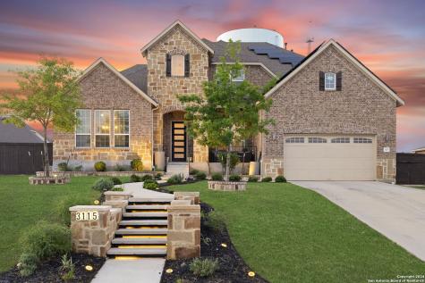 3115 Running Fawn San Antonio TX 78261