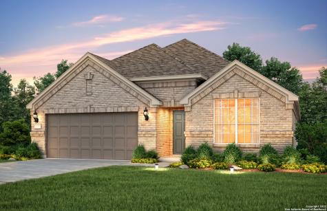 2035 Dalhart San Antonio TX 78253