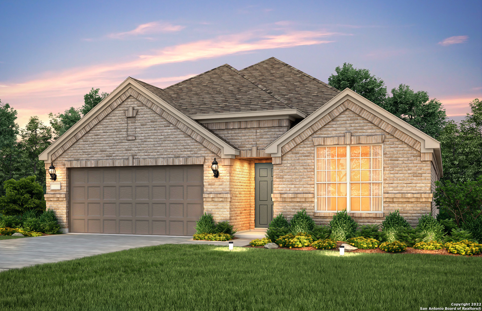 2035 Dalhart San Antonio TX 78253