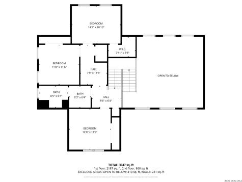 204 Oak Fields Dr., Floresville TX 78114
