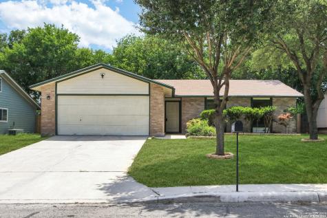 2338 Field Wood San Antonio TX 78251