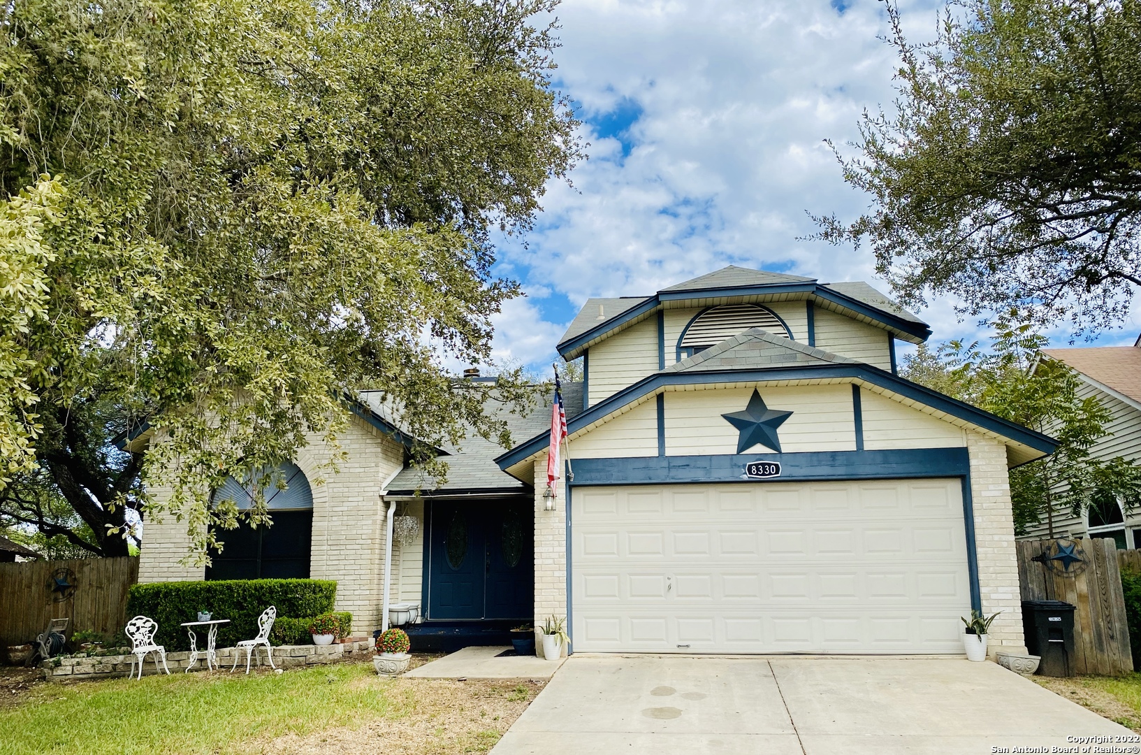 8330 Beauty Oaks San Antonio TX 78251