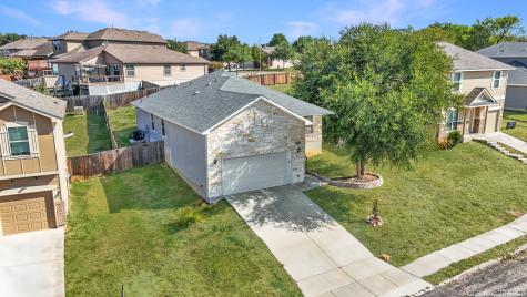 6610 Woodstock San Antonio TX 78223