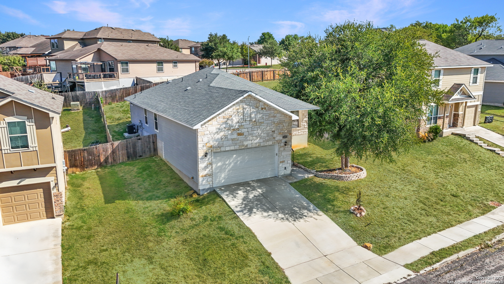 6610 Woodstock San Antonio TX 78223