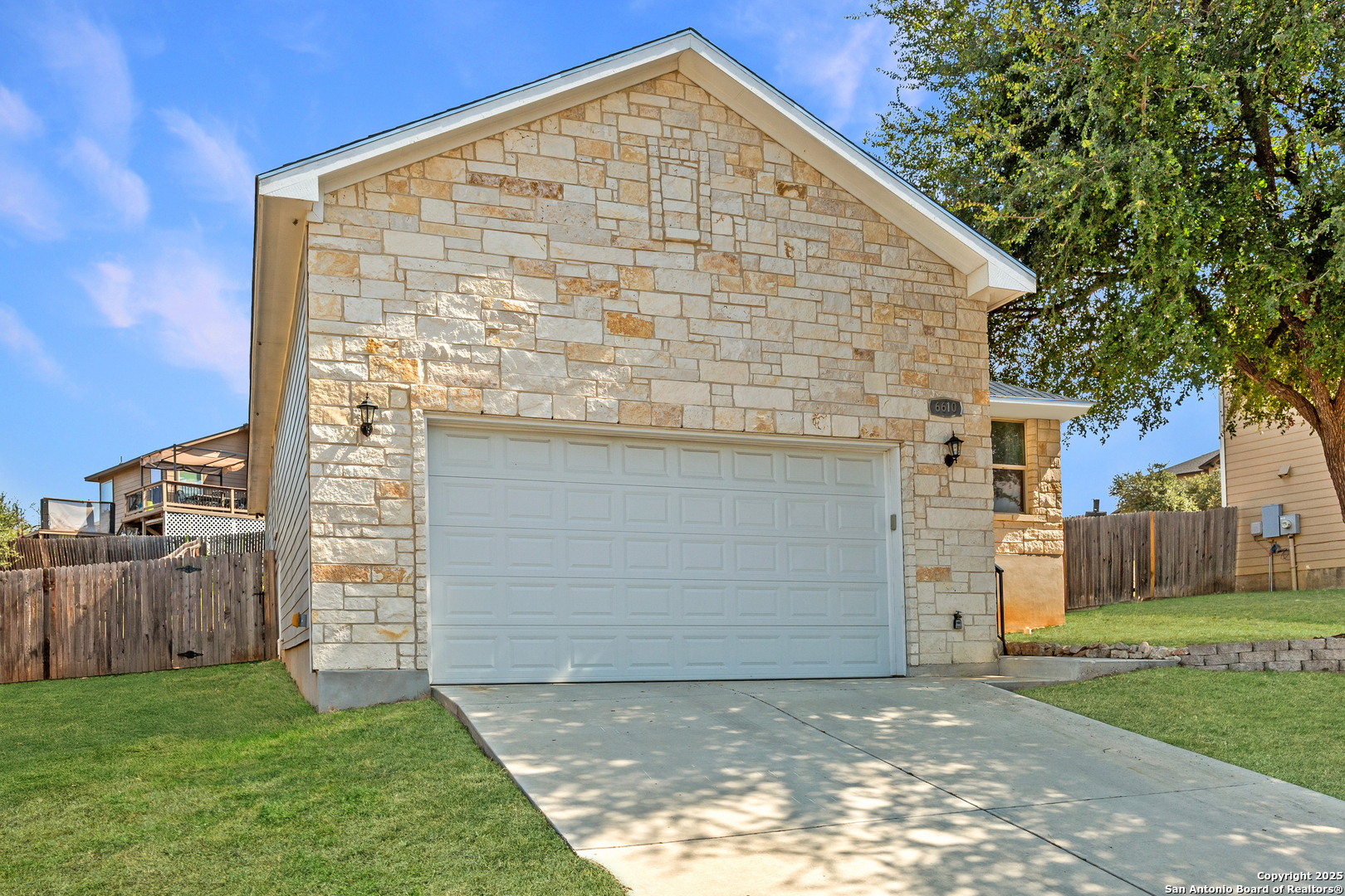 6610 Woodstock San Antonio TX 78223
