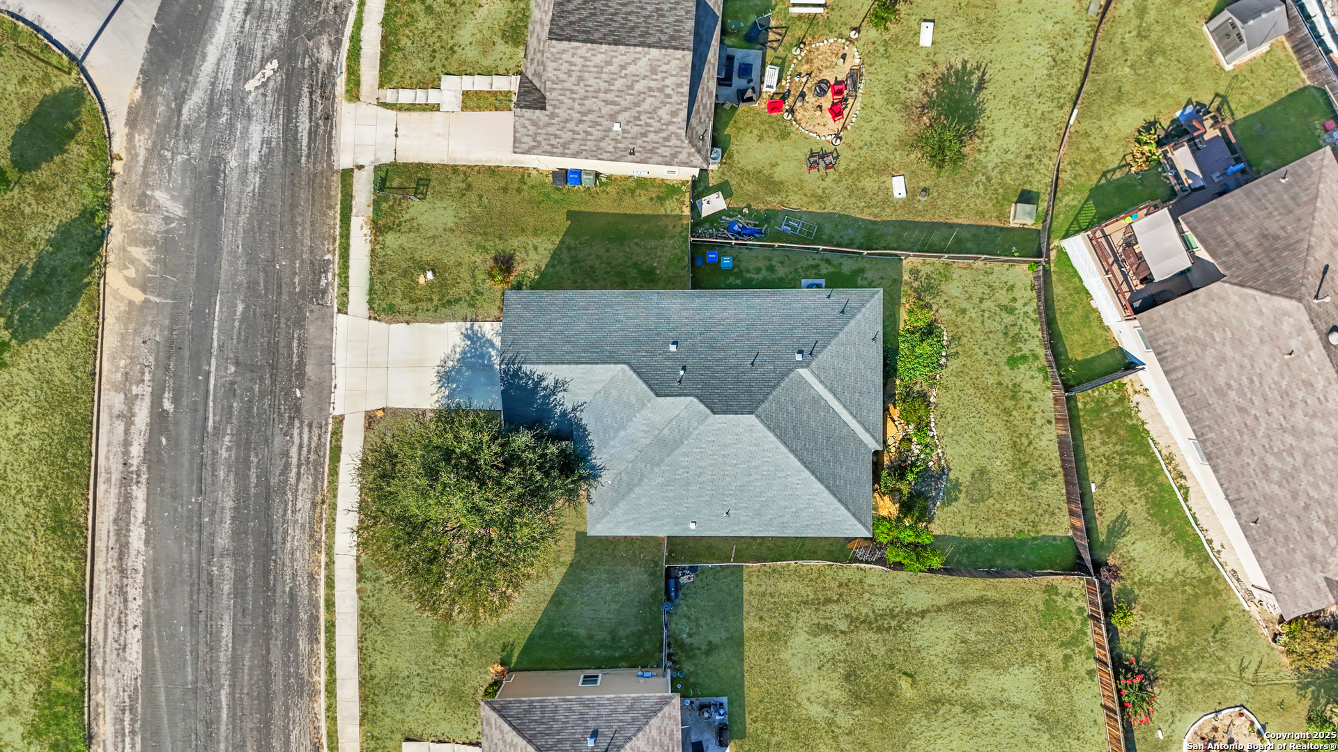 6610 Woodstock San Antonio TX 78223