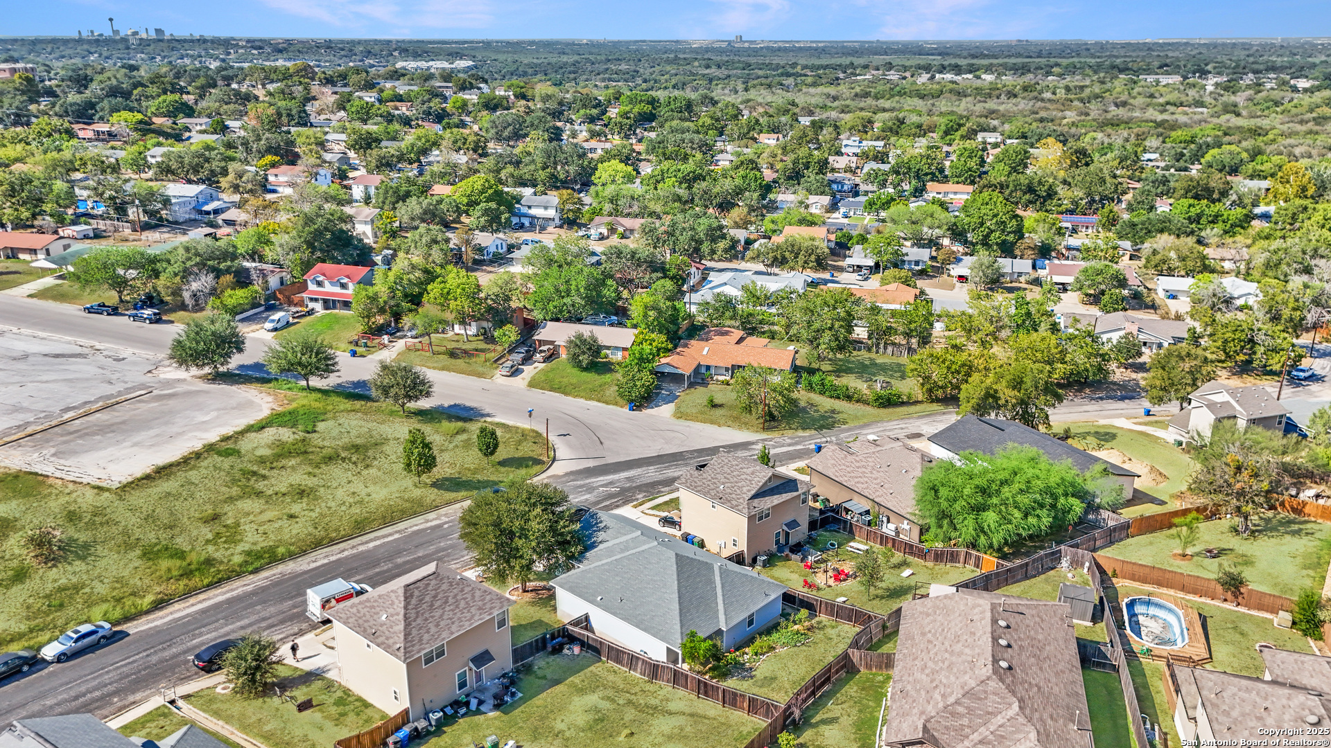 6610 Woodstock San Antonio TX 78223