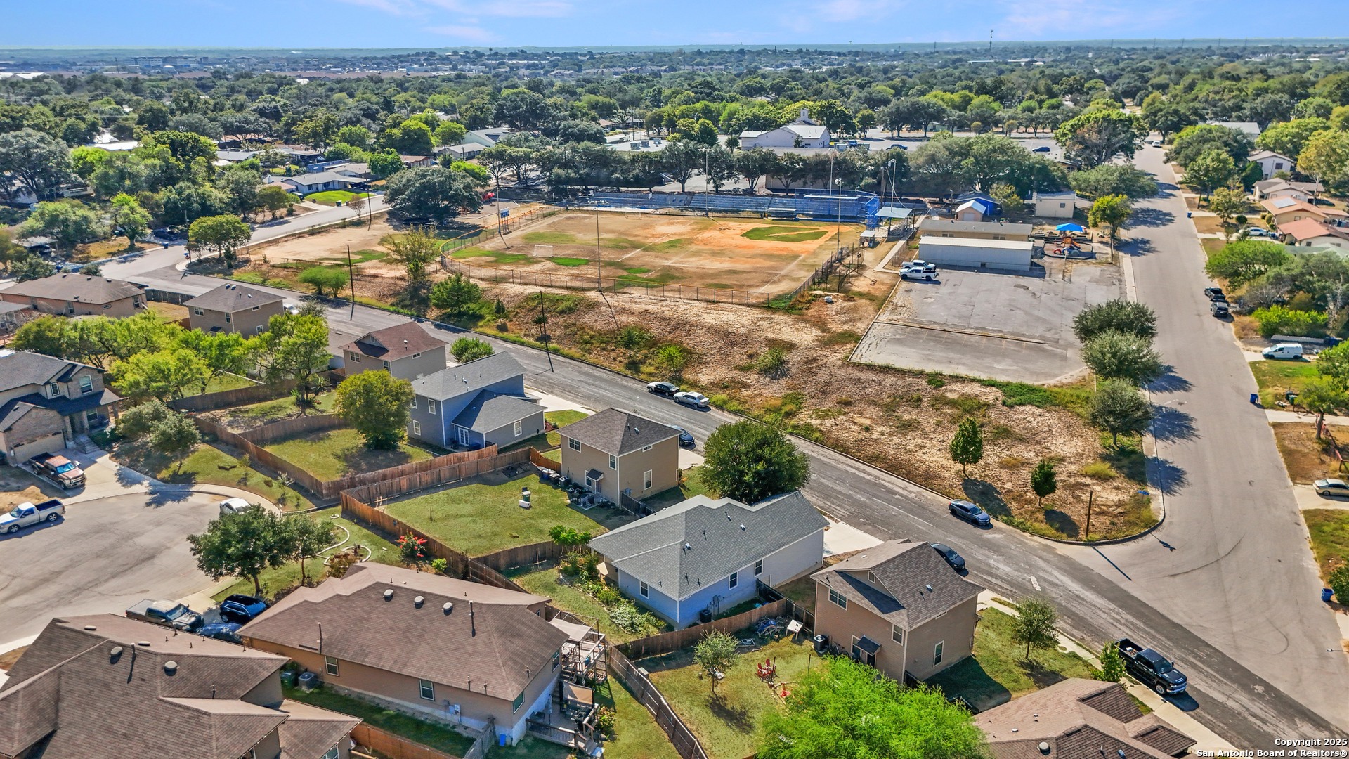 6610 Woodstock San Antonio TX 78223