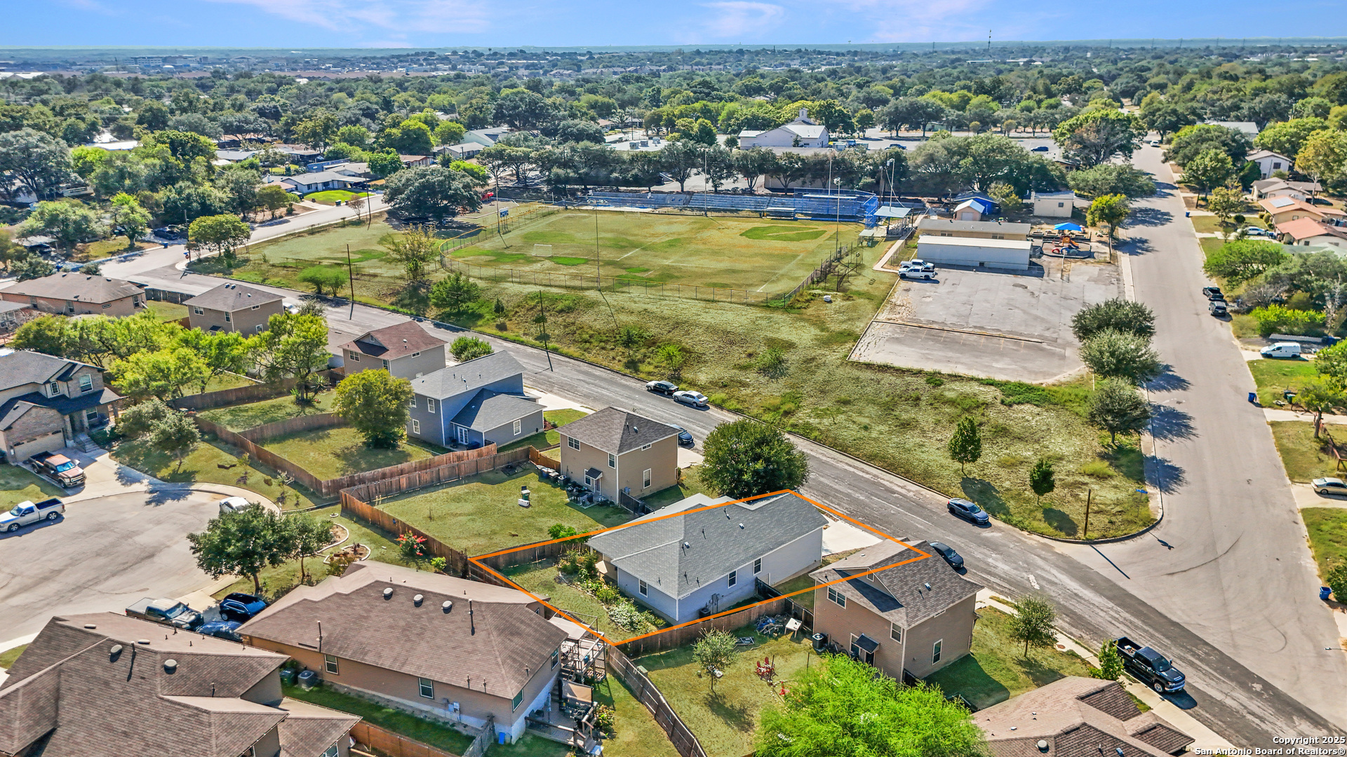 6610 Woodstock San Antonio TX 78223