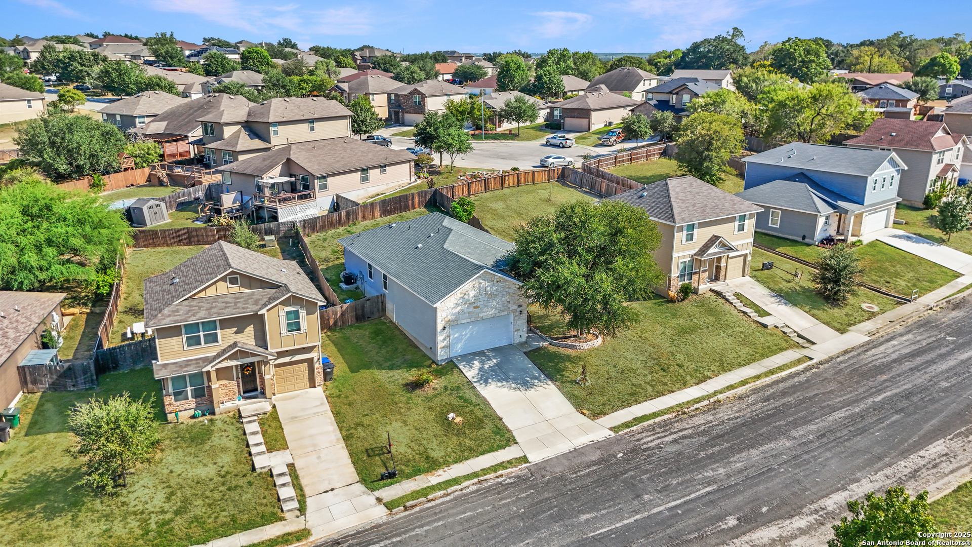 6610 Woodstock San Antonio TX 78223