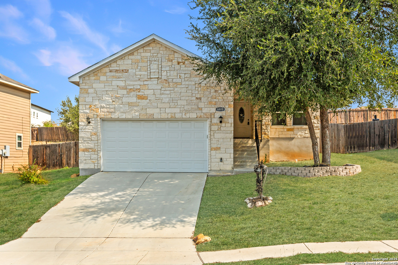 6610 Woodstock San Antonio TX 78223