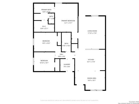 6610 Woodstock San Antonio TX 78223