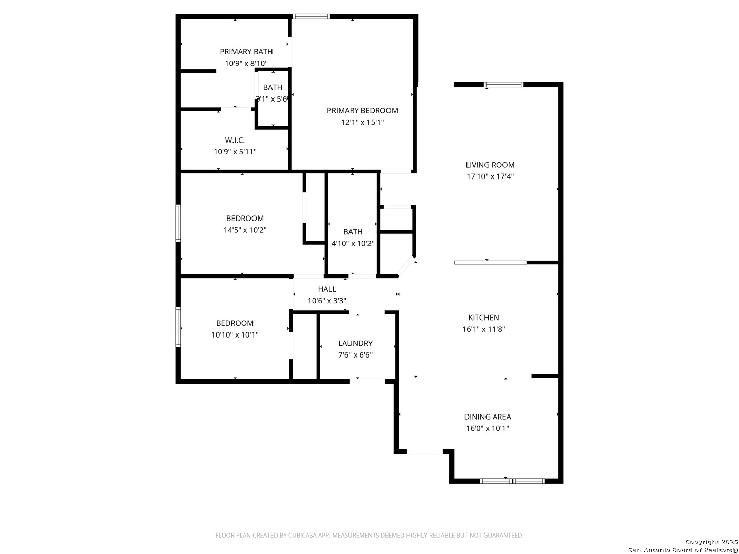 6610 Woodstock San Antonio TX 78223