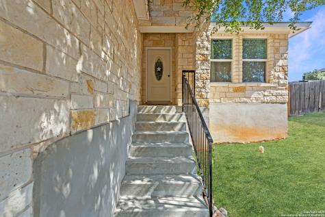 6610 Woodstock San Antonio TX 78223