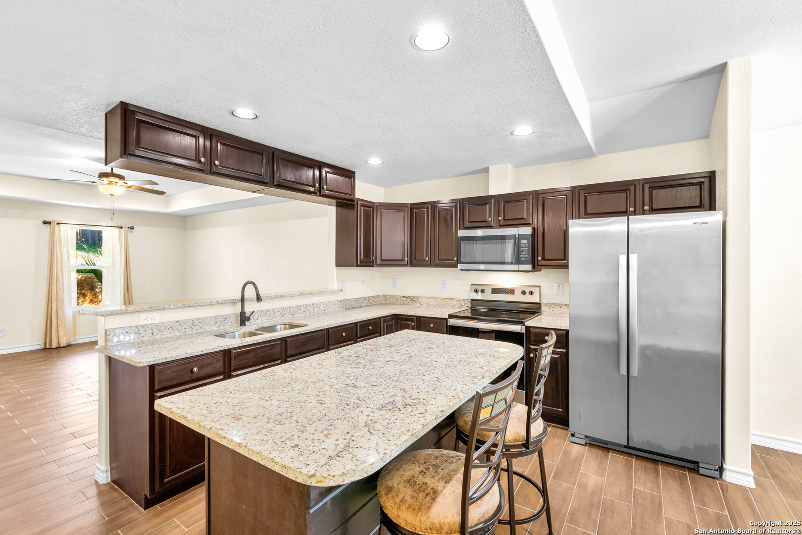 6610 Woodstock San Antonio TX 78223