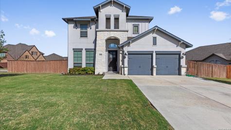 6501 Crockett Cove Schertz TX 78108