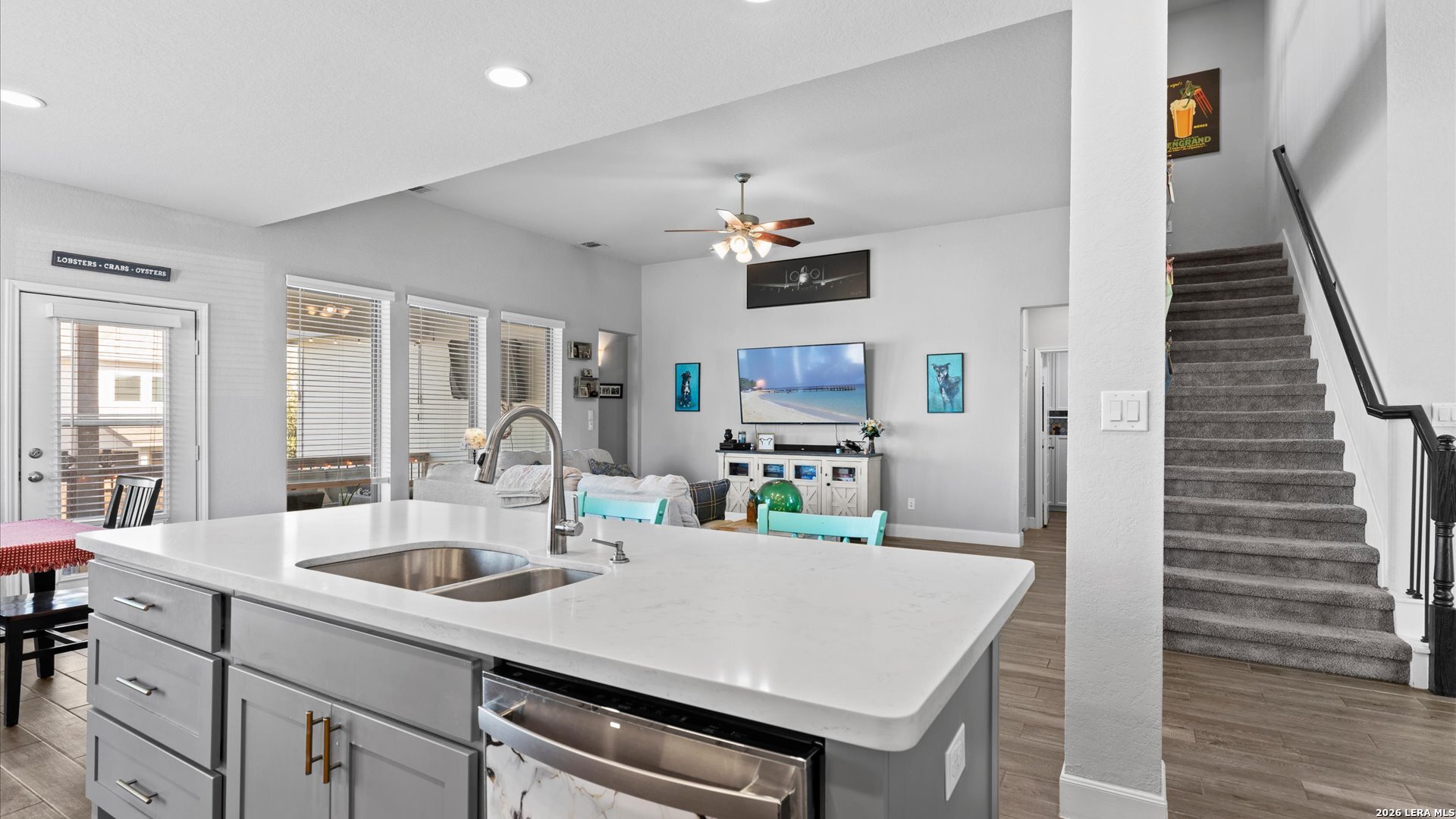6501 Crockett Cove Schertz TX 78108