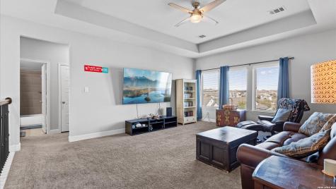 6501 Crockett Cove Schertz TX 78108