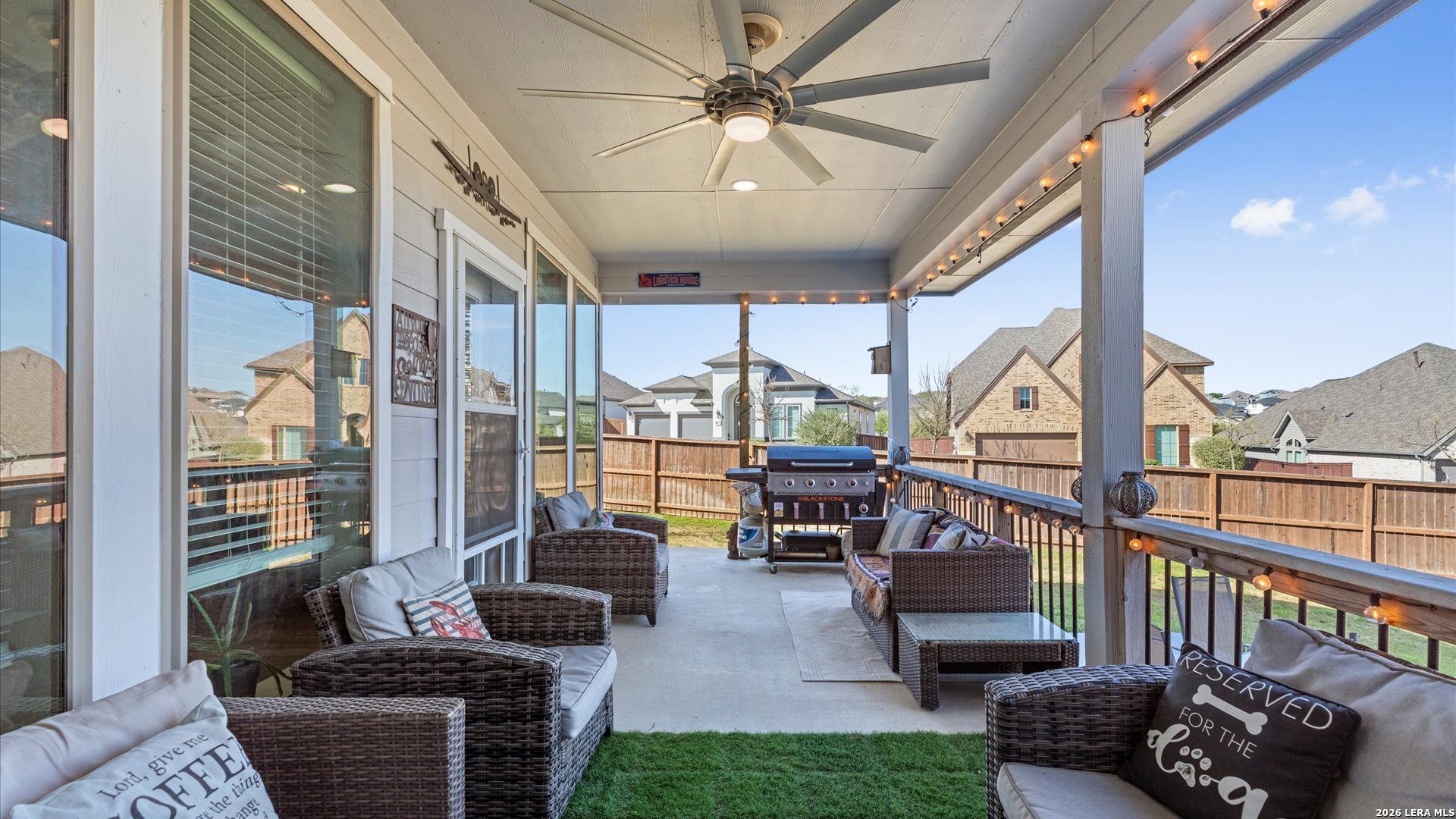 6501 Crockett Cove Schertz TX 78108