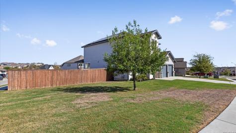 6501 Crockett Cove Schertz TX 78108