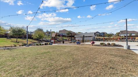 6501 Crockett Cove Schertz TX 78108