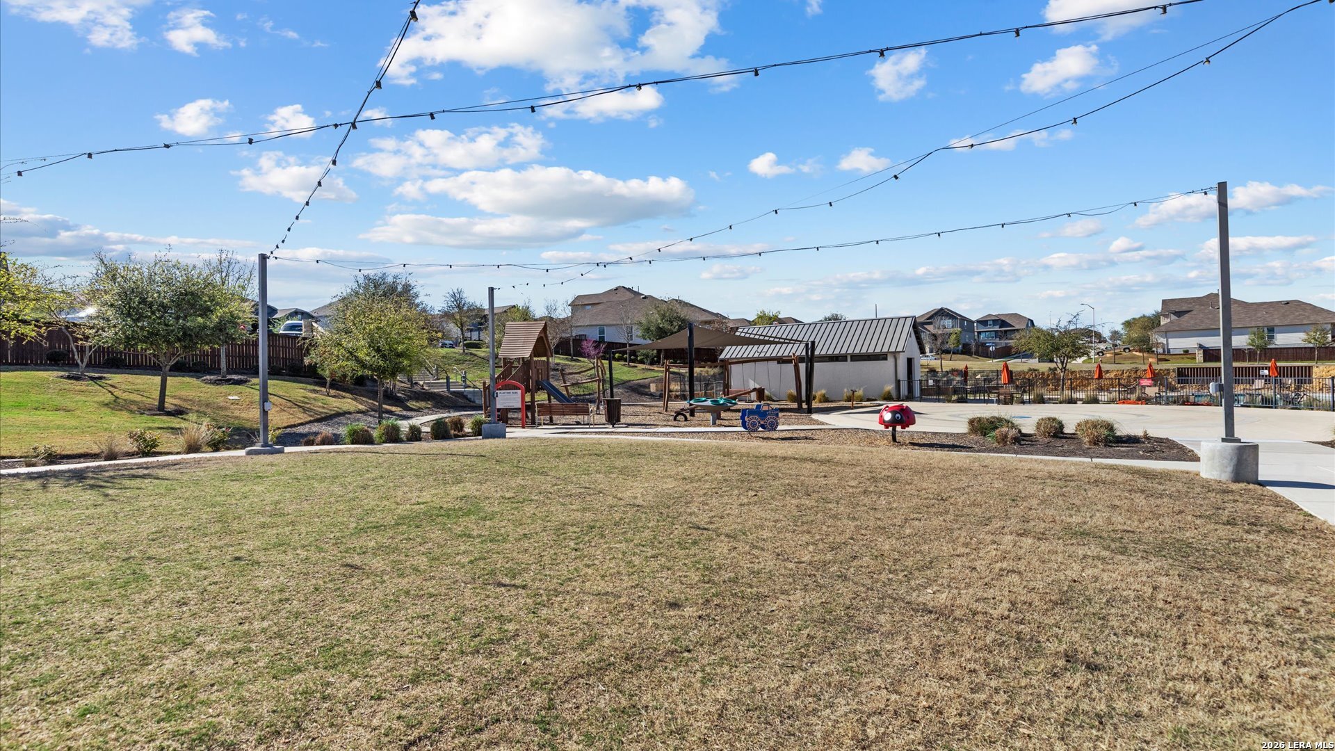 6501 Crockett Cove Schertz TX 78108